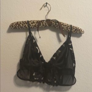 Victoria’s Secret lace bra/ Lingerie